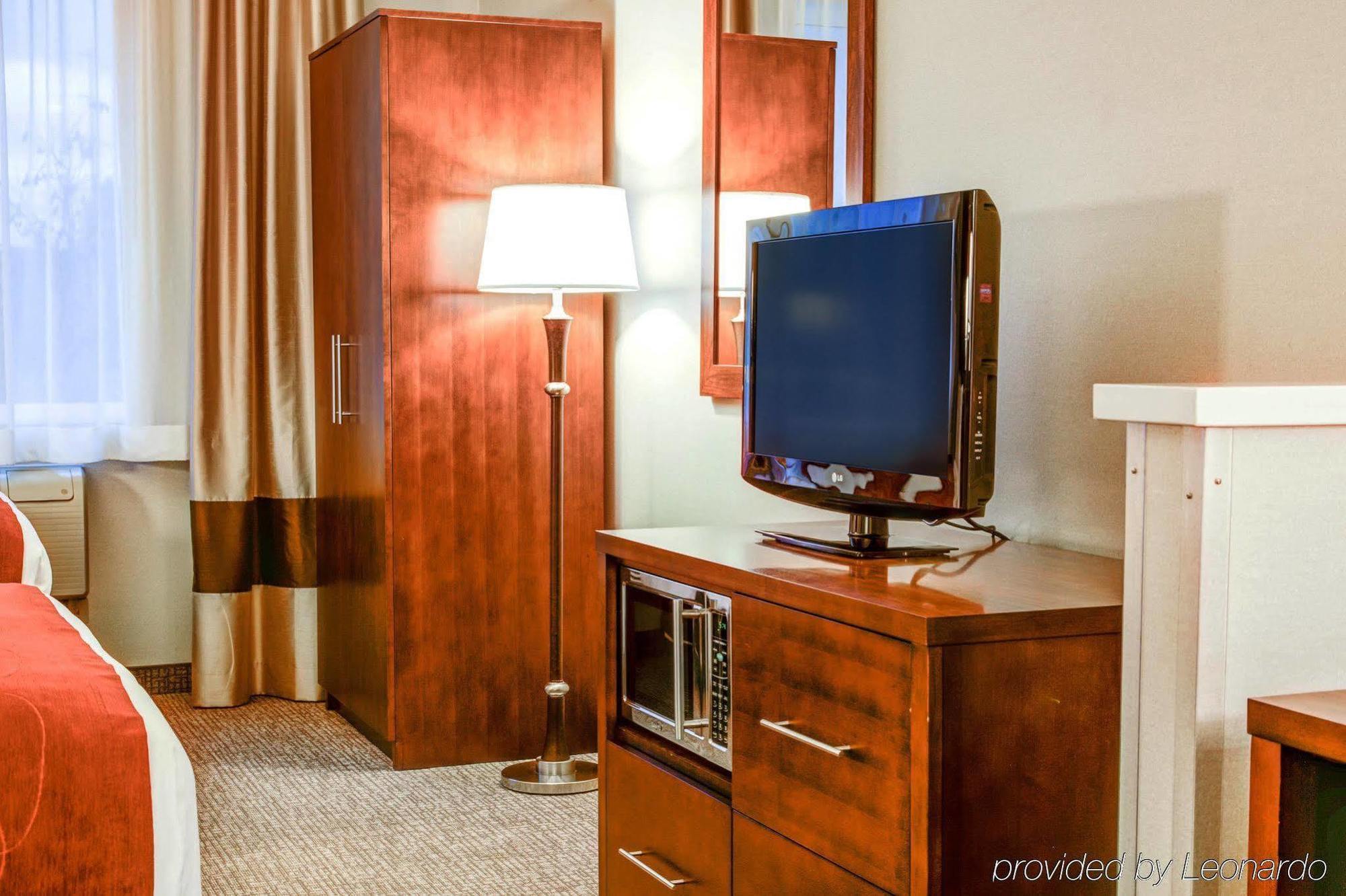 Comfort Suites Springfield-Eugene Exterior foto